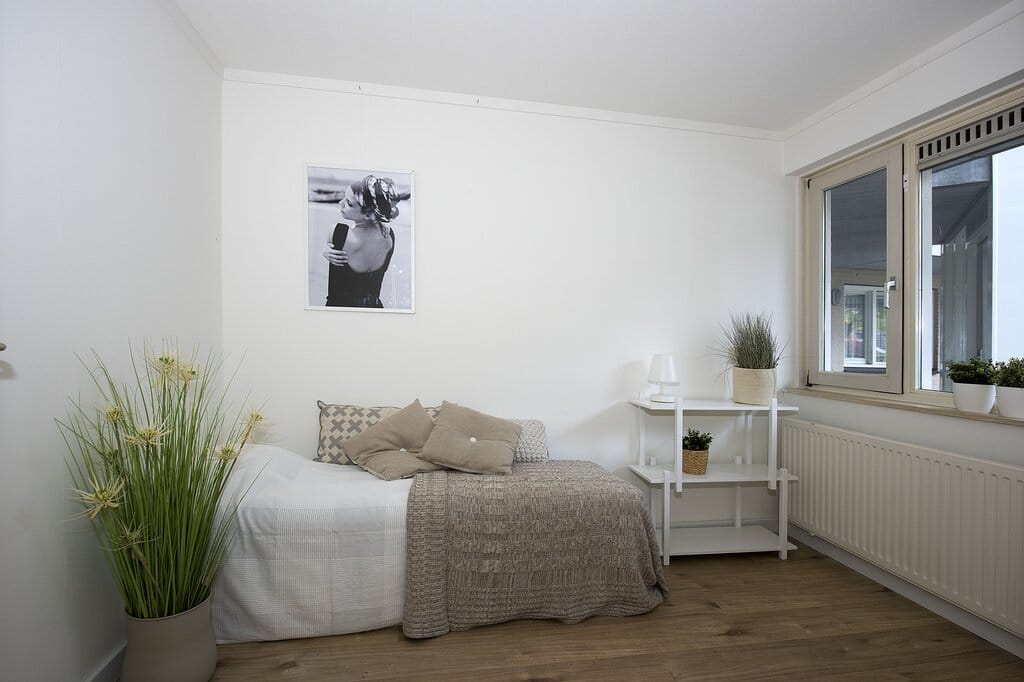 Foto 17 van Roessinghsbleekweg 1-36