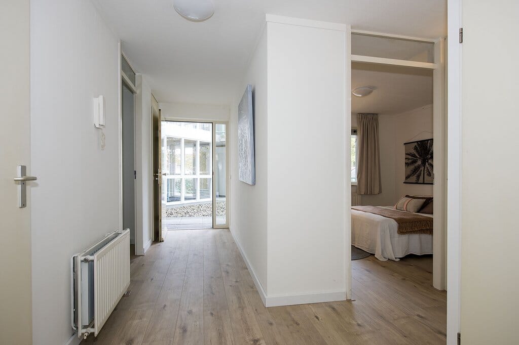 Foto 18 van Roessinghsbleekweg 1-36