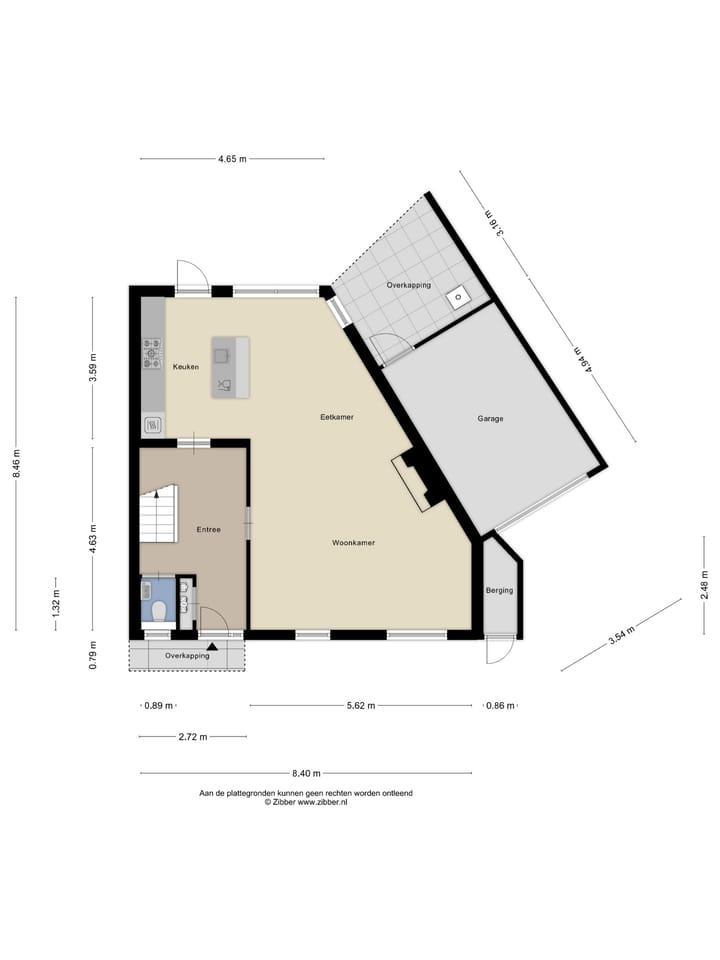 Foto 37 van Stationsstraat 8-A