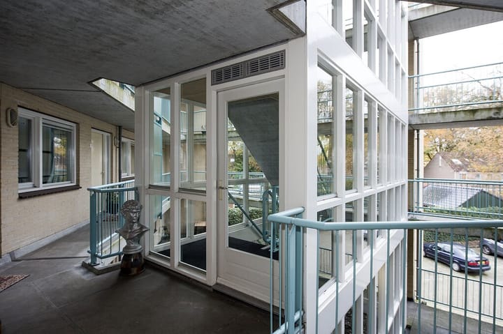 Foto 20 van Roessinghsbleekweg 1-36