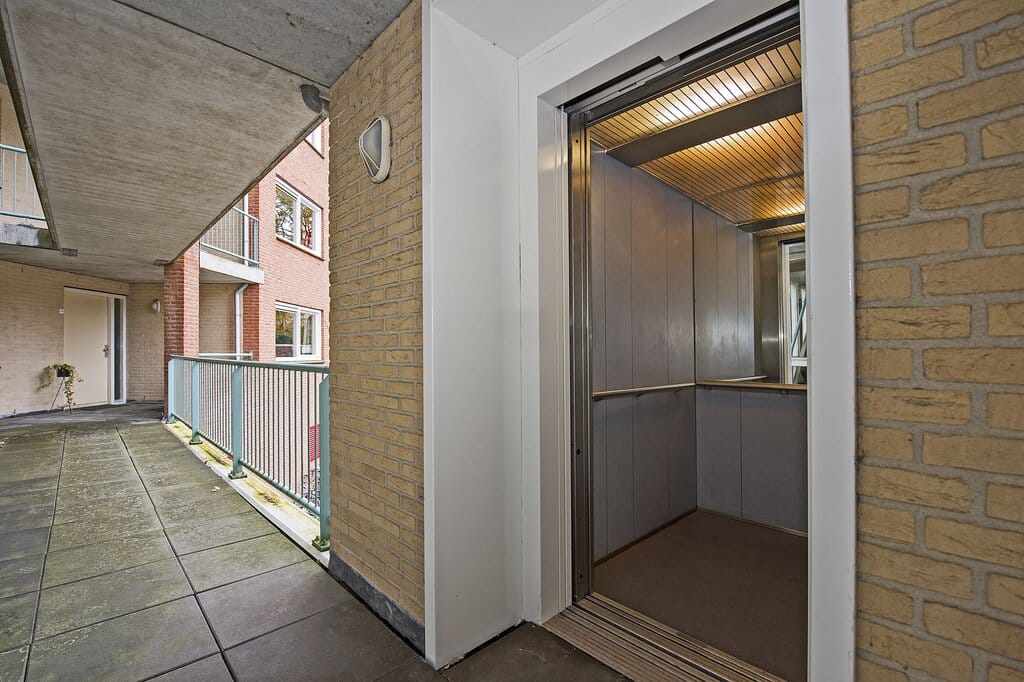 Foto 22 van Roessinghsbleekweg 1-36