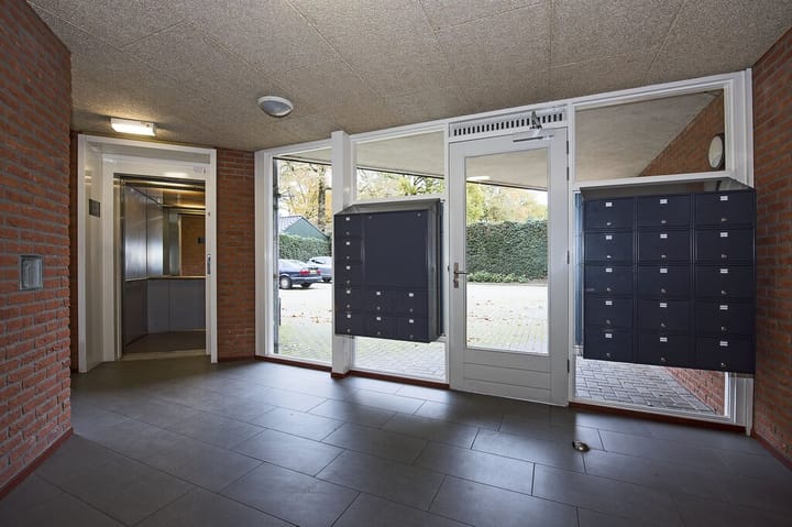 Foto 23 van Roessinghsbleekweg 1-36