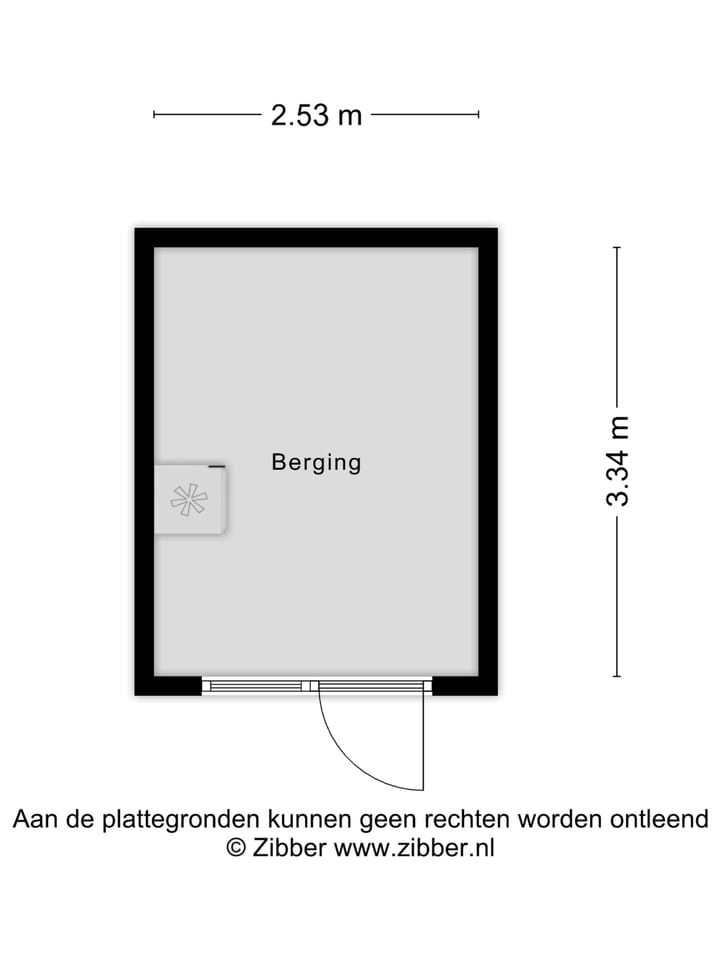 Foto 41 van Stationsstraat 8-A