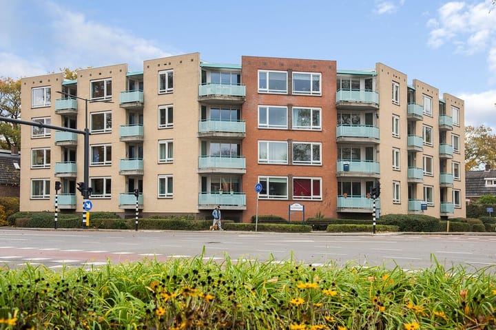 Foto 26 van Roessinghsbleekweg 1-36