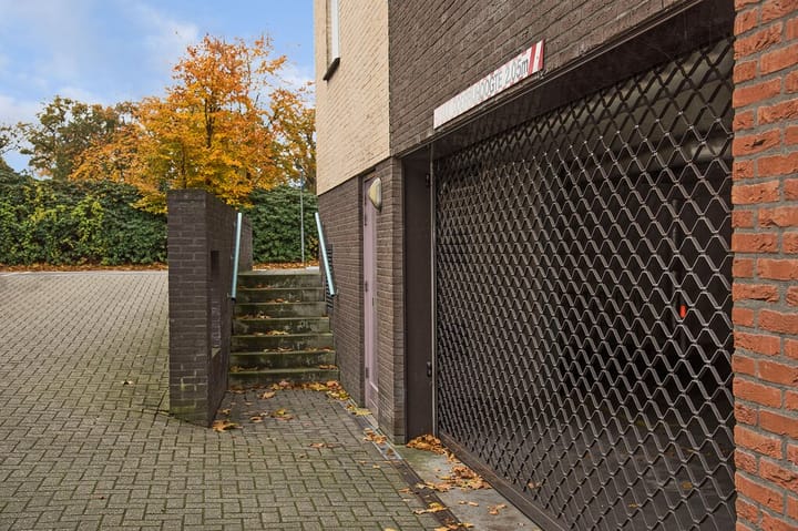 Foto 27 van Roessinghsbleekweg 1-36