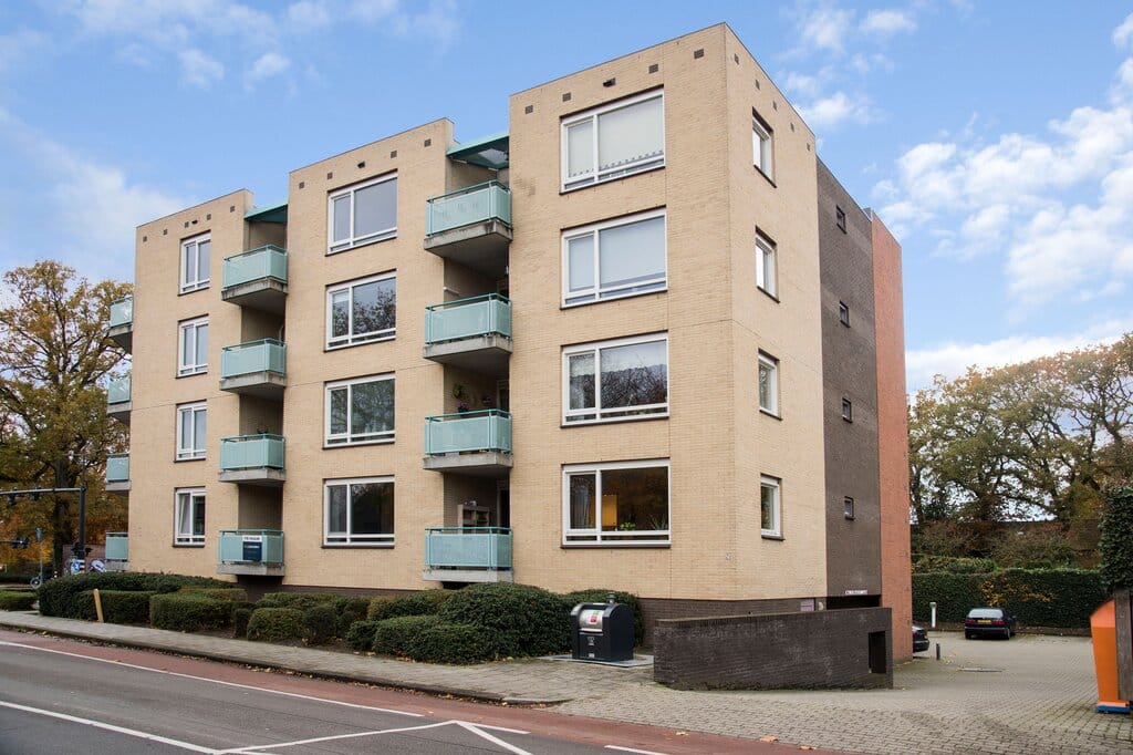 Foto 29 van Roessinghsbleekweg 1-36