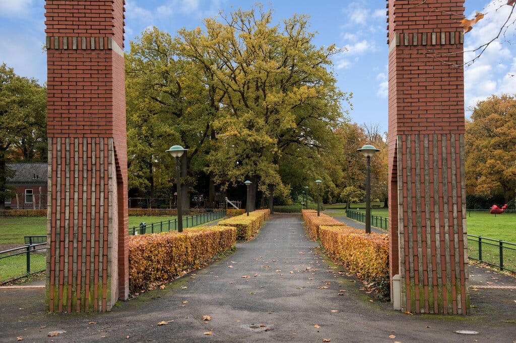 Foto 30 van Roessinghsbleekweg 1-36