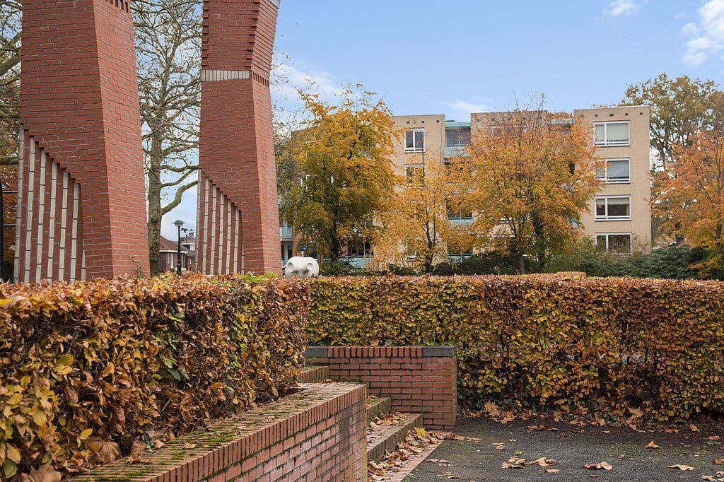 Foto 31 van Roessinghsbleekweg 1-36