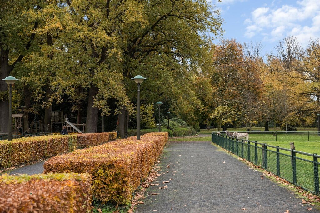 Foto 32 van Roessinghsbleekweg 1-36