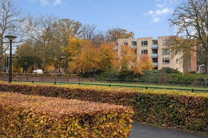 Foto 33 van Roessinghsbleekweg 1-36