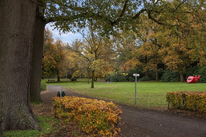 Foto 34 van Roessinghsbleekweg 1-36