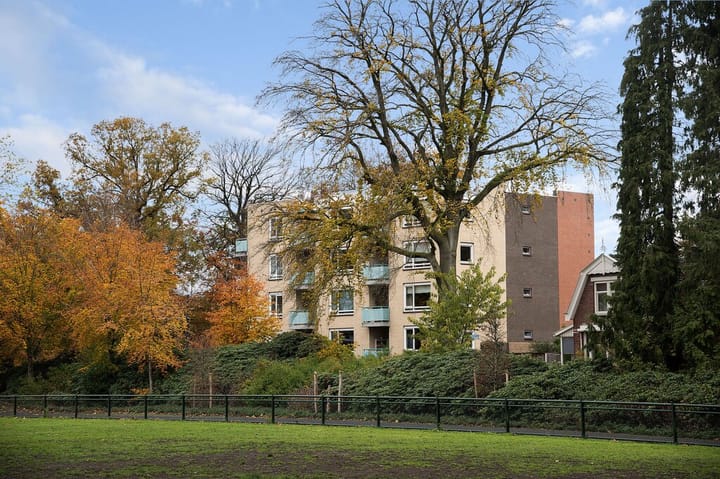 Foto 35 van Roessinghsbleekweg 1-36