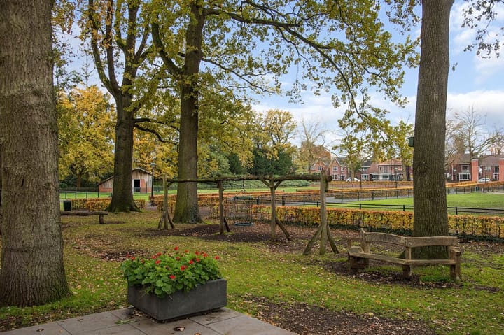 Foto 36 van Roessinghsbleekweg 1-36