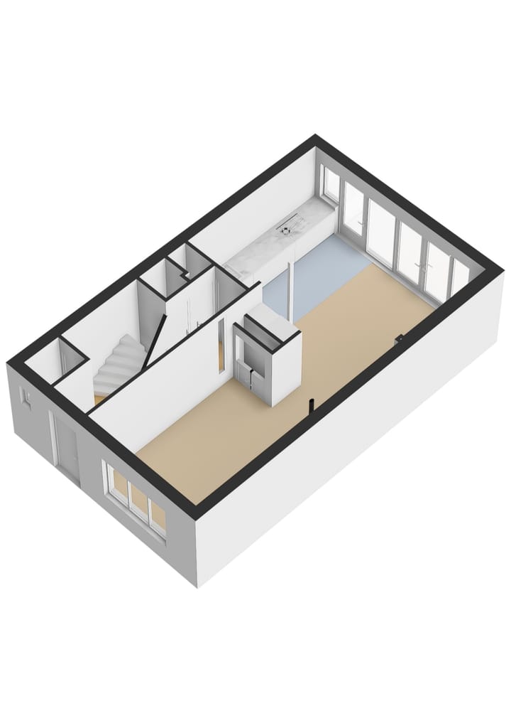 Foto 53 van Violierenweg 28