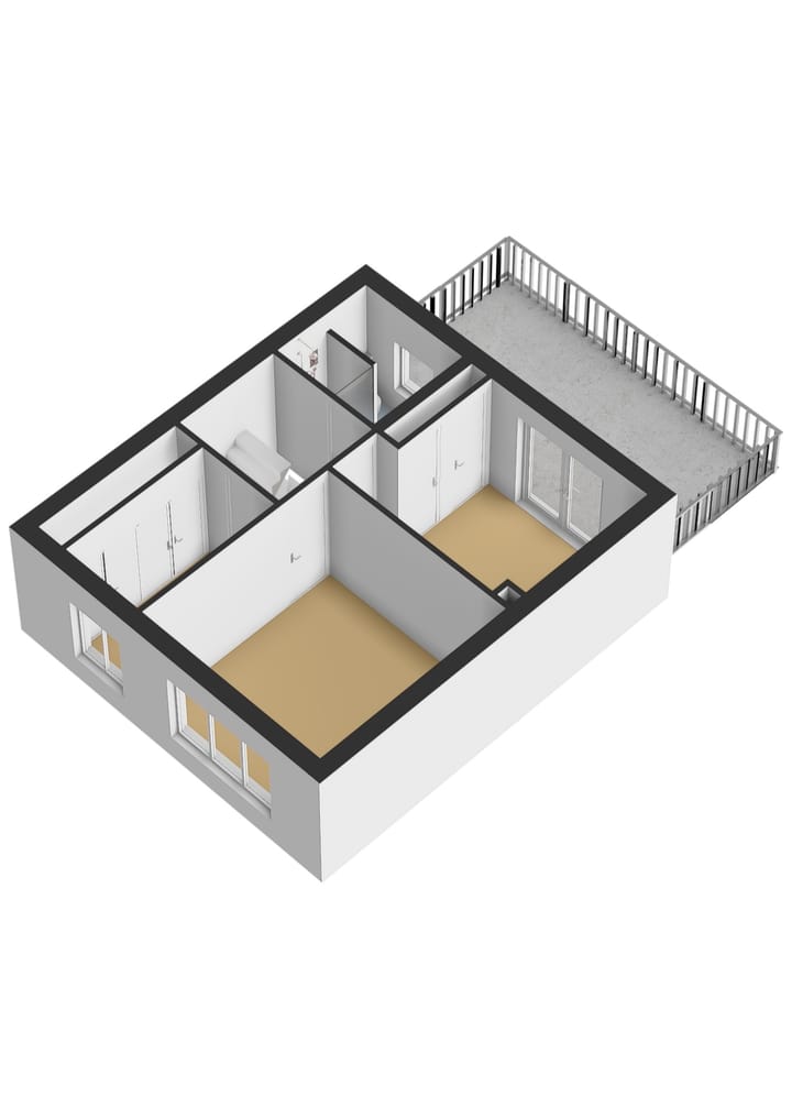 Foto 55 van Violierenweg 28