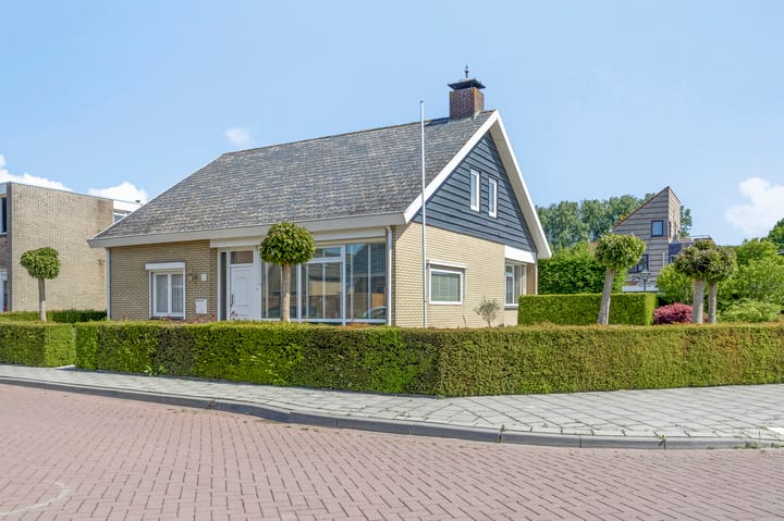 Foto 1 van Eilandstraat 2