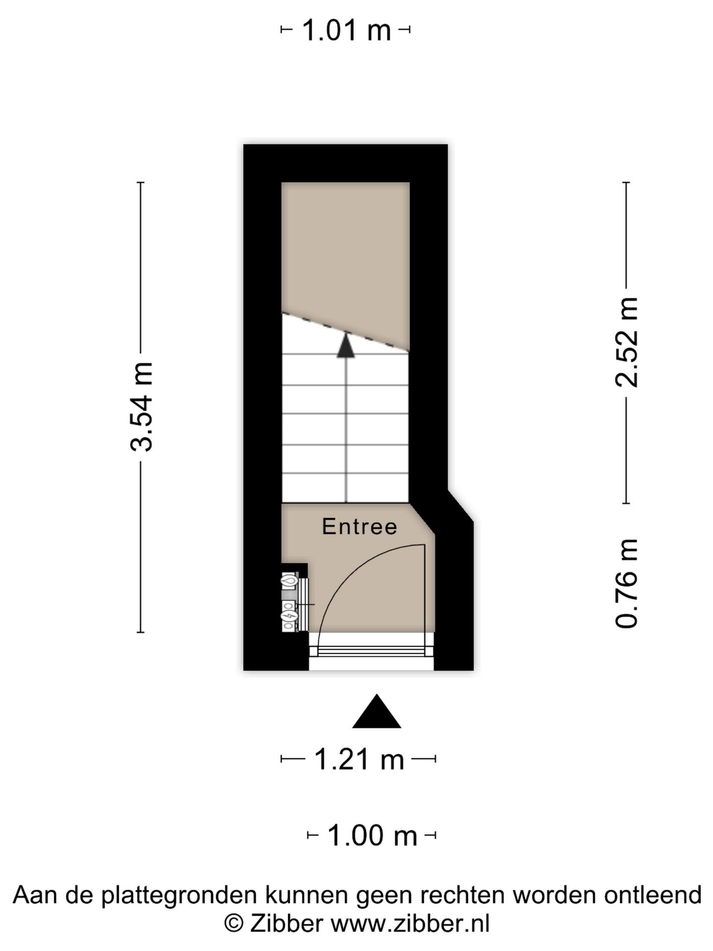 Foto 40 van Korreweg 250-A