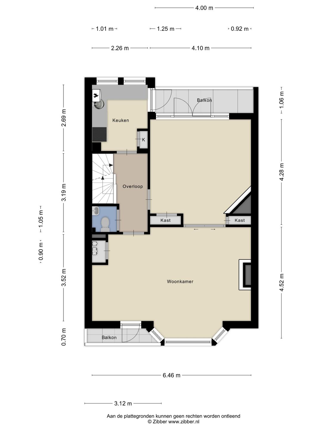Foto 41 van Korreweg 250-A