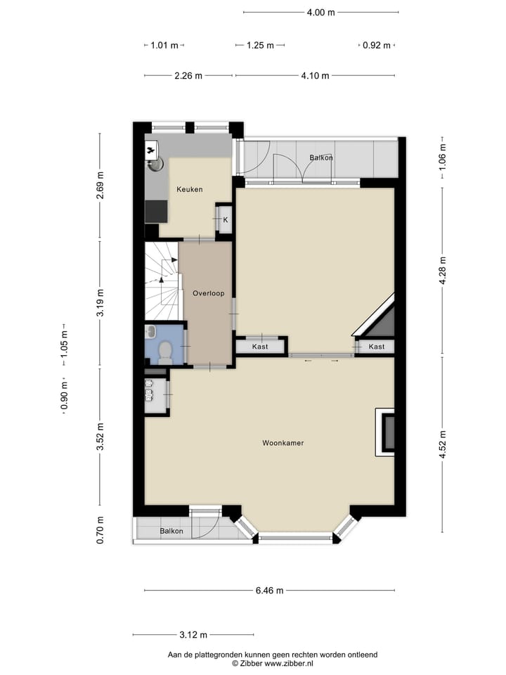 Foto 41 van Korreweg 250-A