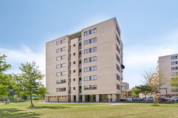 Kerklaan 650