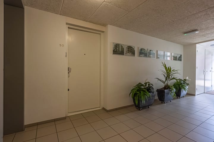 Foto 3 van Hoogstraat 10