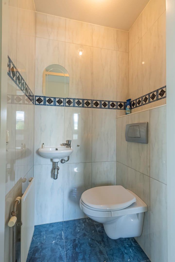 Foto 5 van Hoogstraat 10