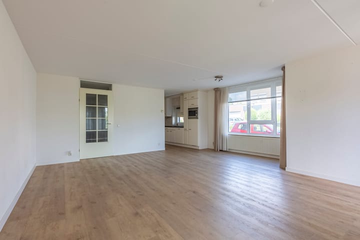 Foto 7 van Hoogstraat 10