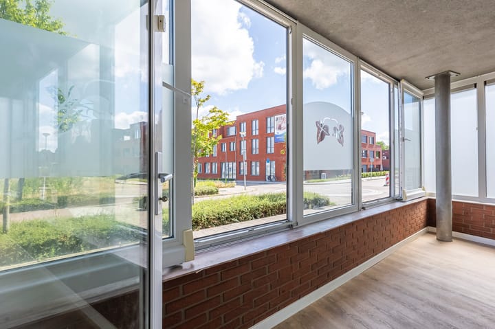 Foto 12 van Hoogstraat 10