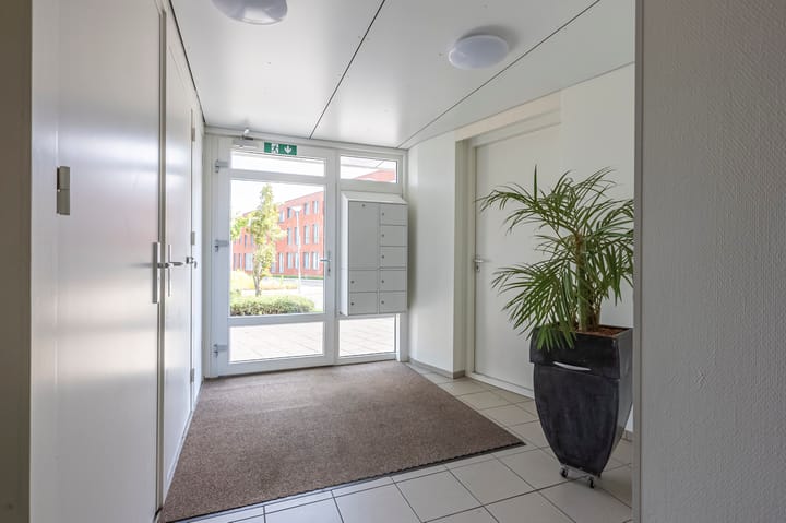 Foto 18 van Hoogstraat 10