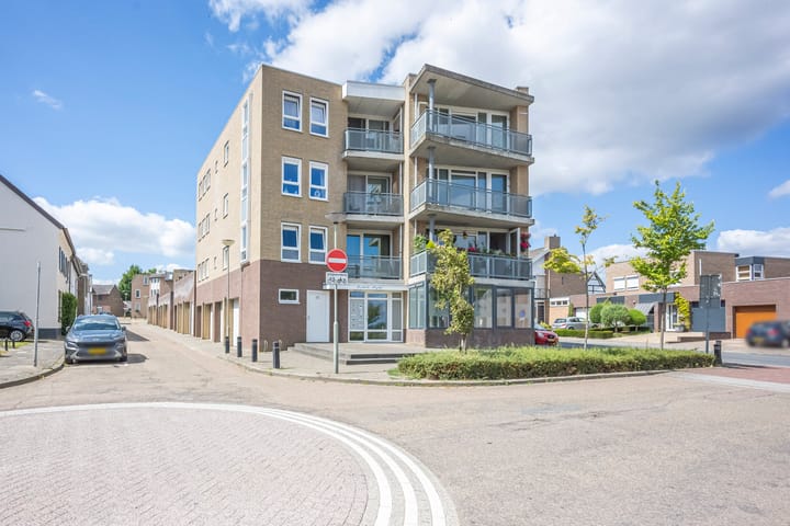 Foto 22 van Hoogstraat 10