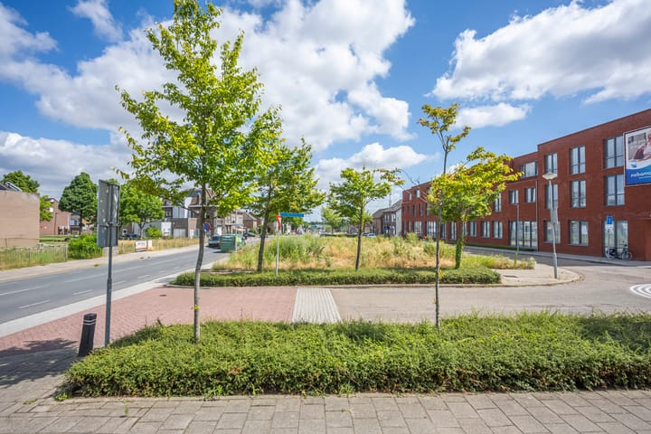 Foto 23 van Hoogstraat 10