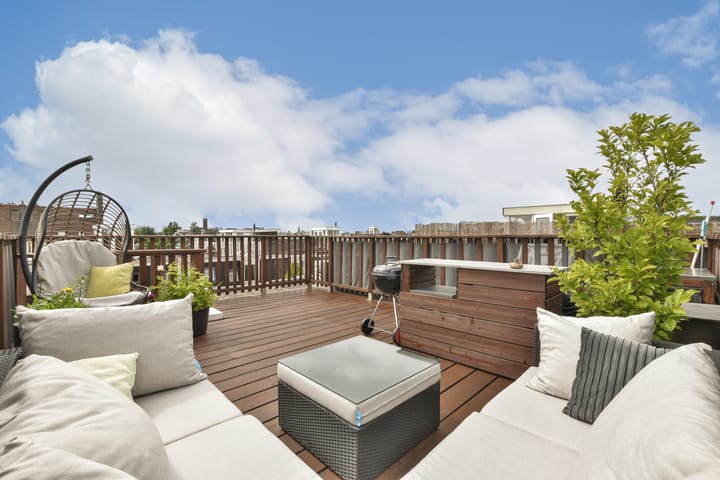 Foto 2 van Dusartstraat 27-3