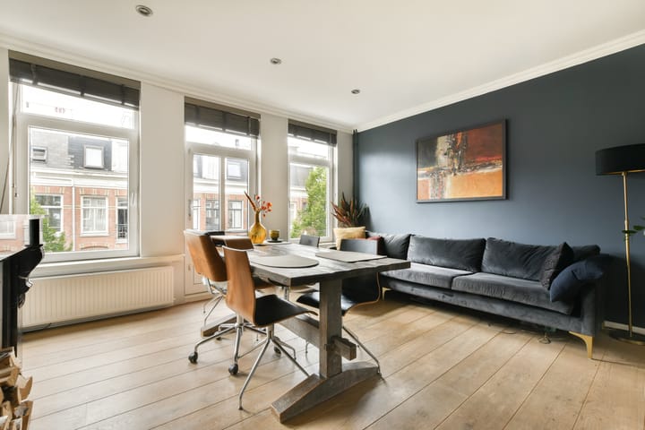 Foto 3 van Dusartstraat 27-3