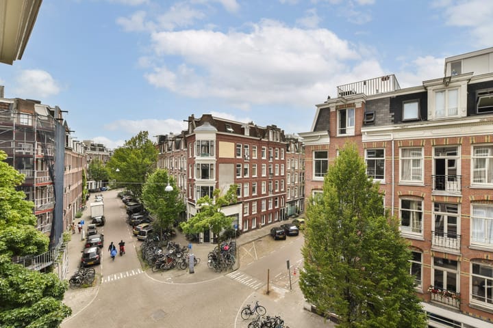 Foto 5 van Dusartstraat 27-3