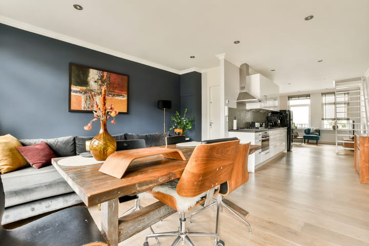 Photo 7 of Dusartstraat 27-3