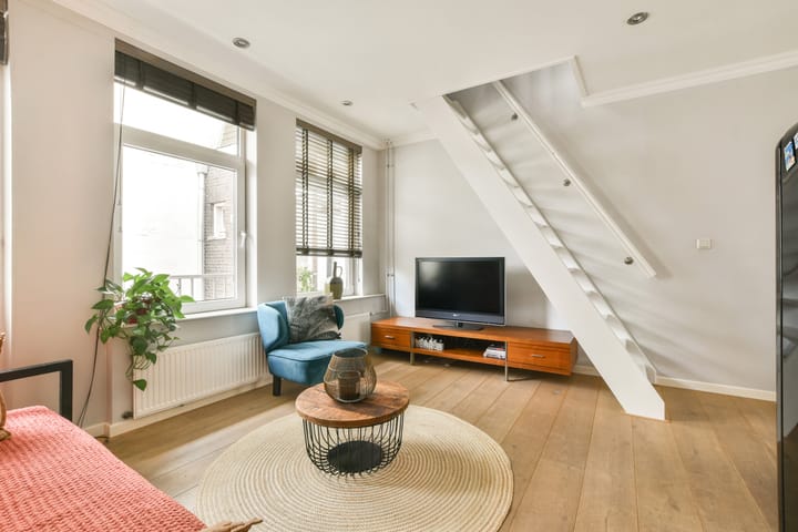 Photo 9 of Dusartstraat 27-3