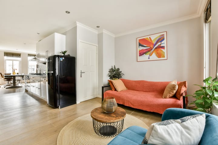 Photo 11 of Dusartstraat 27-3