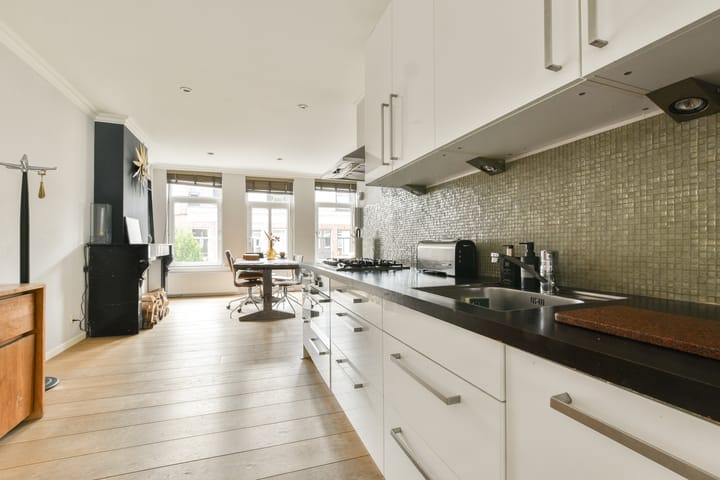 Photo 12 of Dusartstraat 27-3