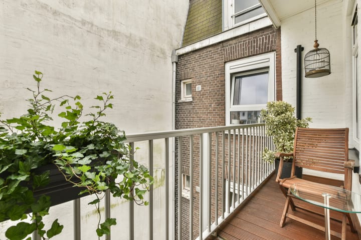 Photo 13 of Dusartstraat 27-3