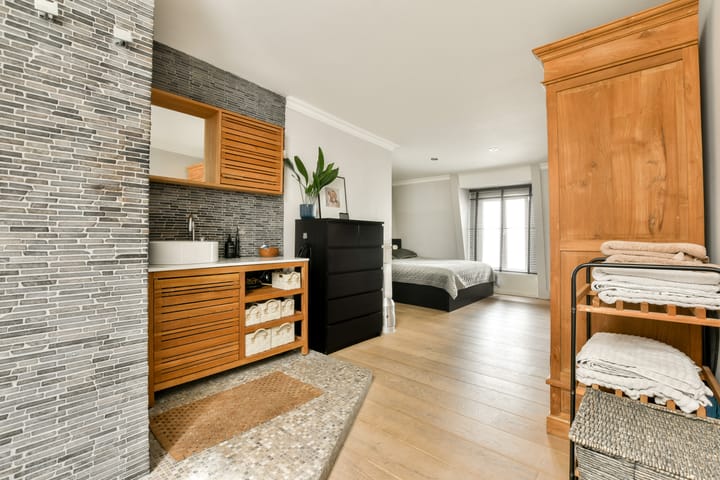 Photo 14 of Dusartstraat 27-3