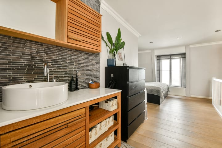 Photo 15 of Dusartstraat 27-3