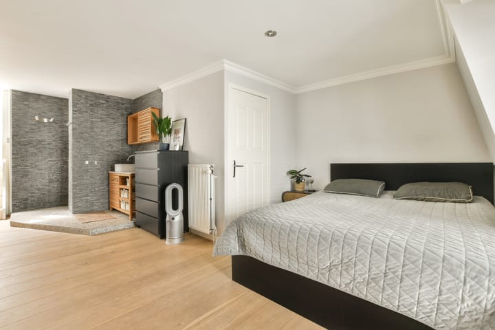 Photo 18 of Dusartstraat 27-3