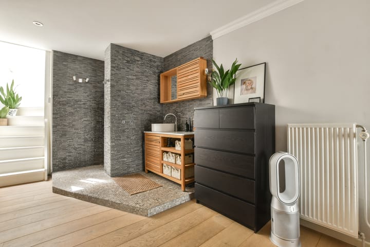 Photo 20 of Dusartstraat 27-3