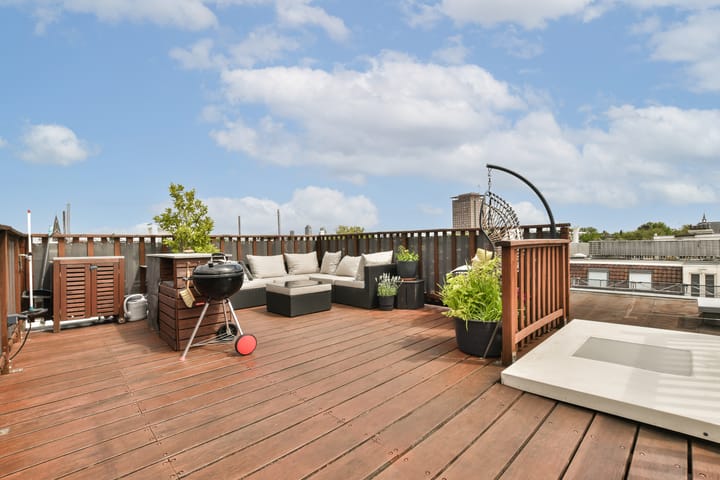 Photo 22 of Dusartstraat 27-3