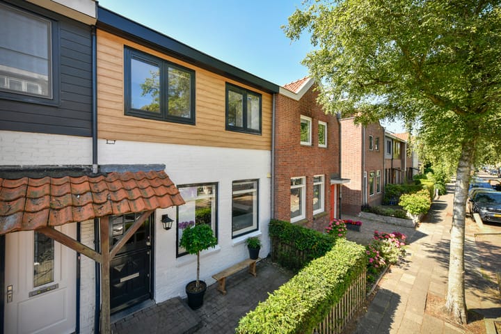 Foto 1 van Nieuwe Karselaan 47