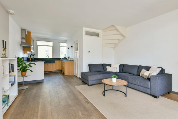 Foto 2 van Nieuwe Karselaan 47