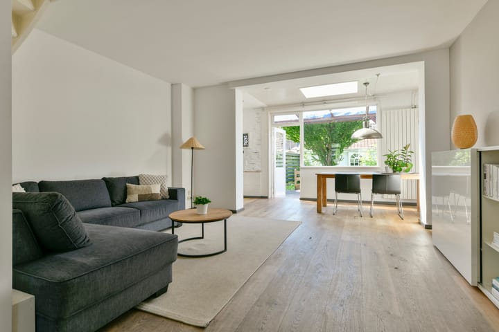 Foto 3 van Nieuwe Karselaan 47