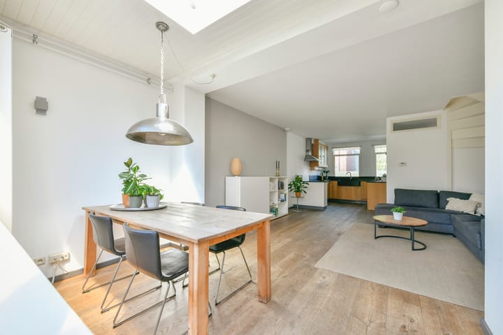 Foto 4 van Nieuwe Karselaan 47