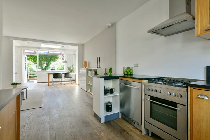 Foto 6 van Nieuwe Karselaan 47