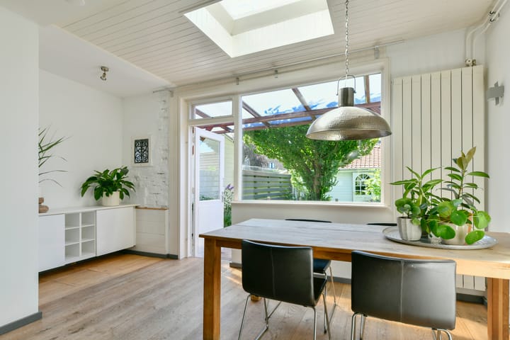 Foto 7 van Nieuwe Karselaan 47